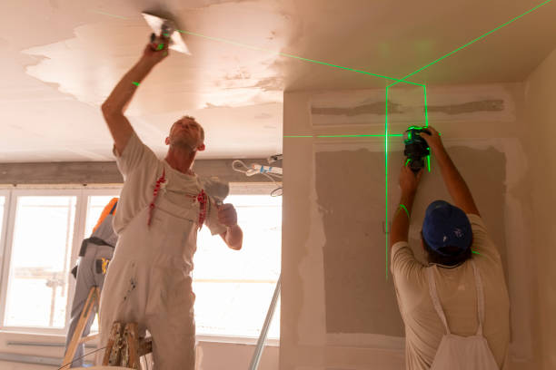 Reliable Canton, IL Drywall and Painting Service Solutions